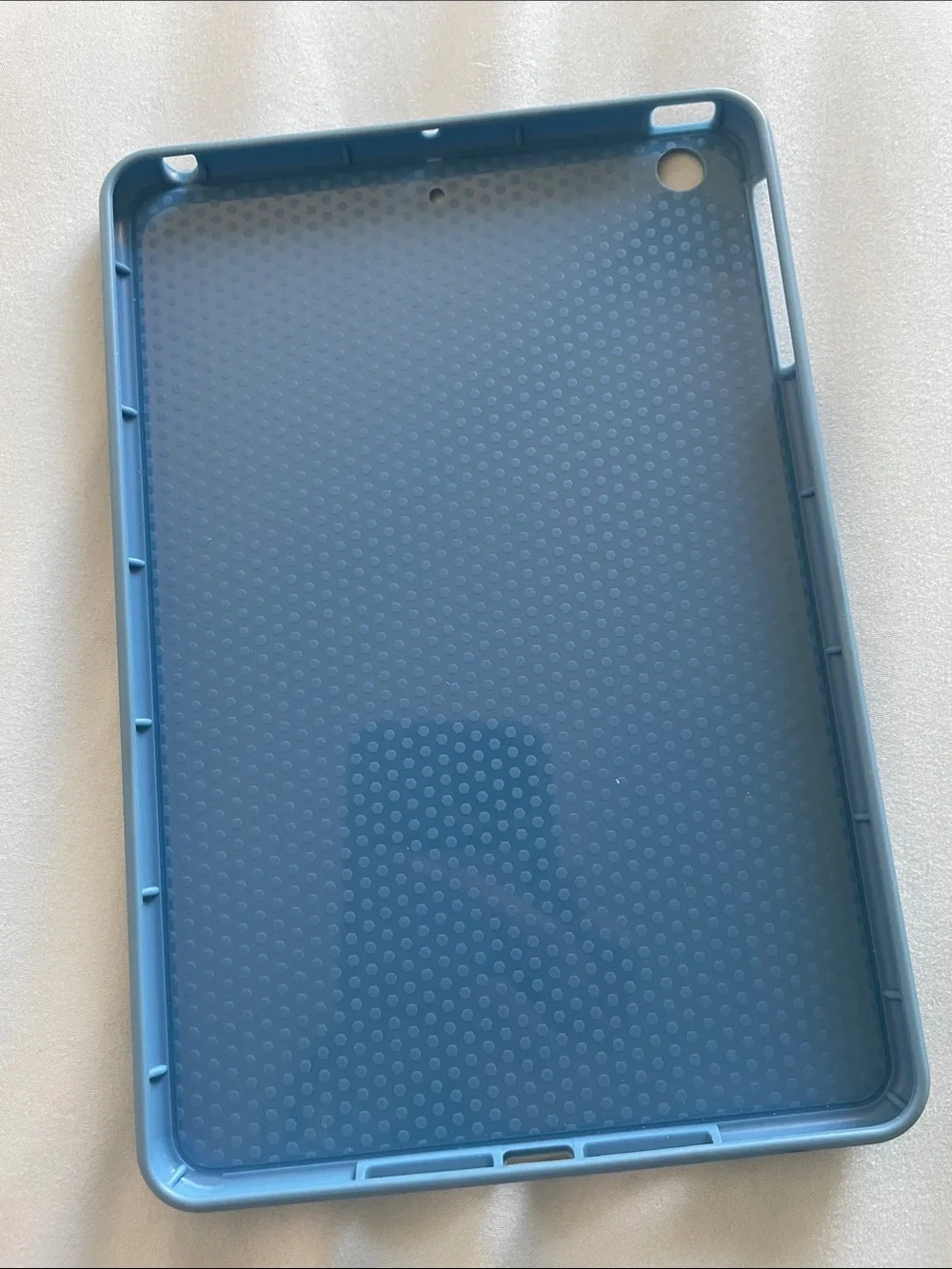 White Apple iPad Mini first generation
